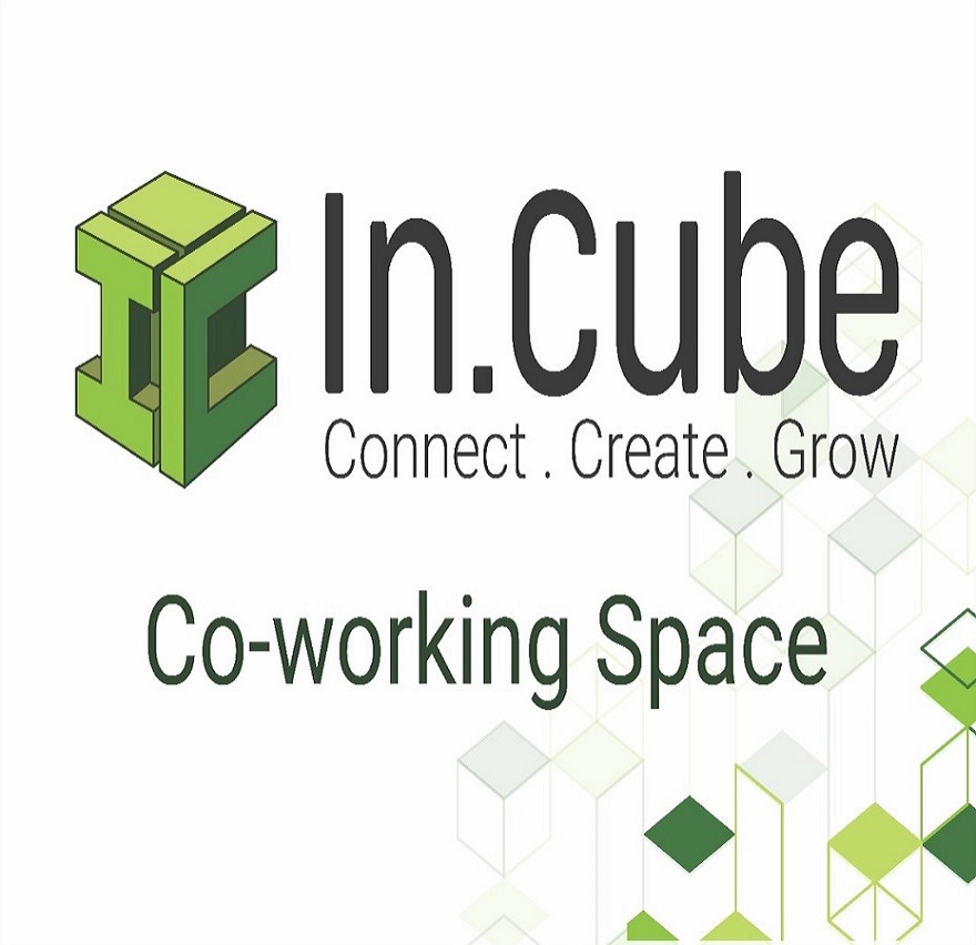 InCube Cowork,Pune