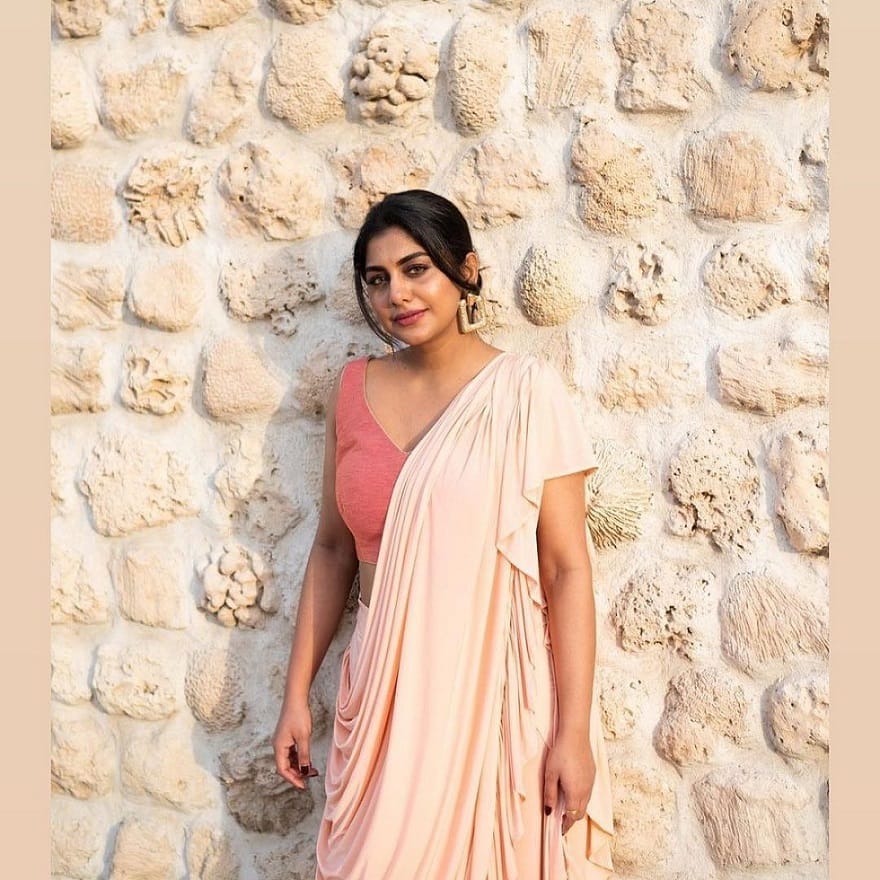 Tejaswee The Design Studio