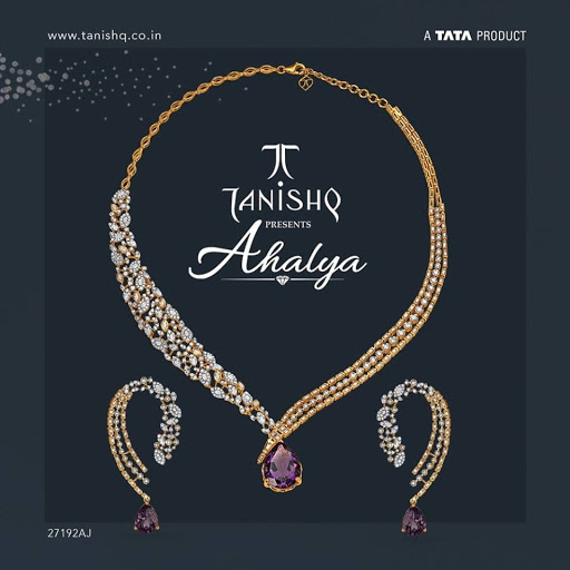 Tanishq Jewellery – Pimpri