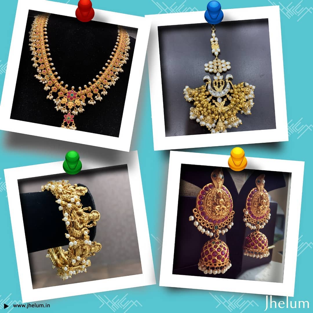 Jhelum Fashion House