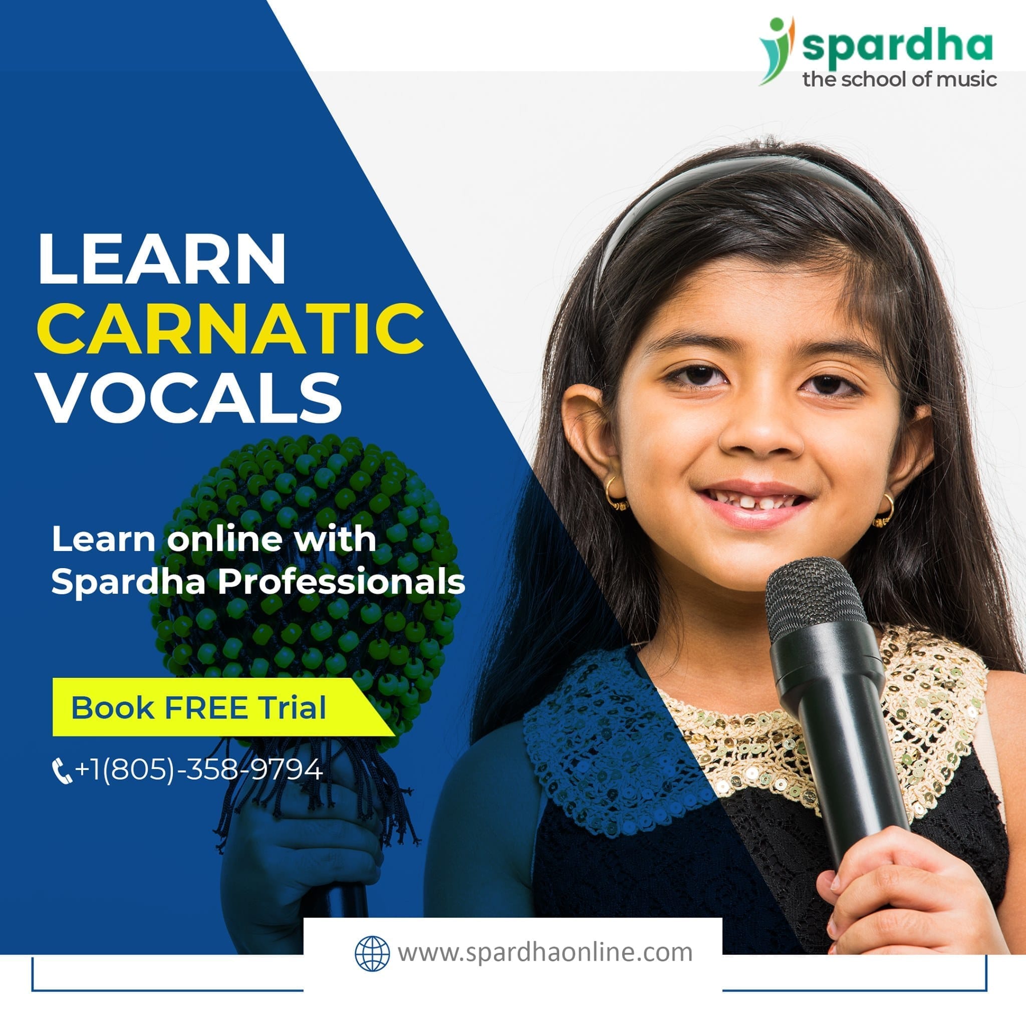 Spardha School Of Music
