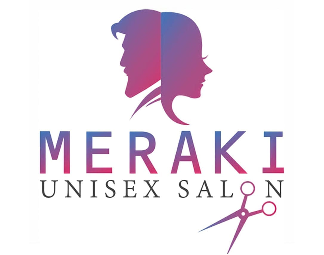 Meraki Unisex Salon