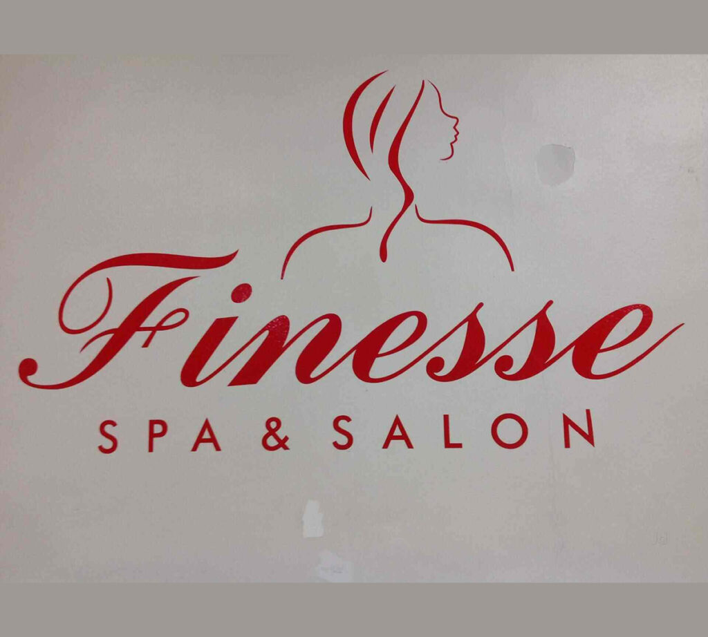 Finesse Spa & Salon