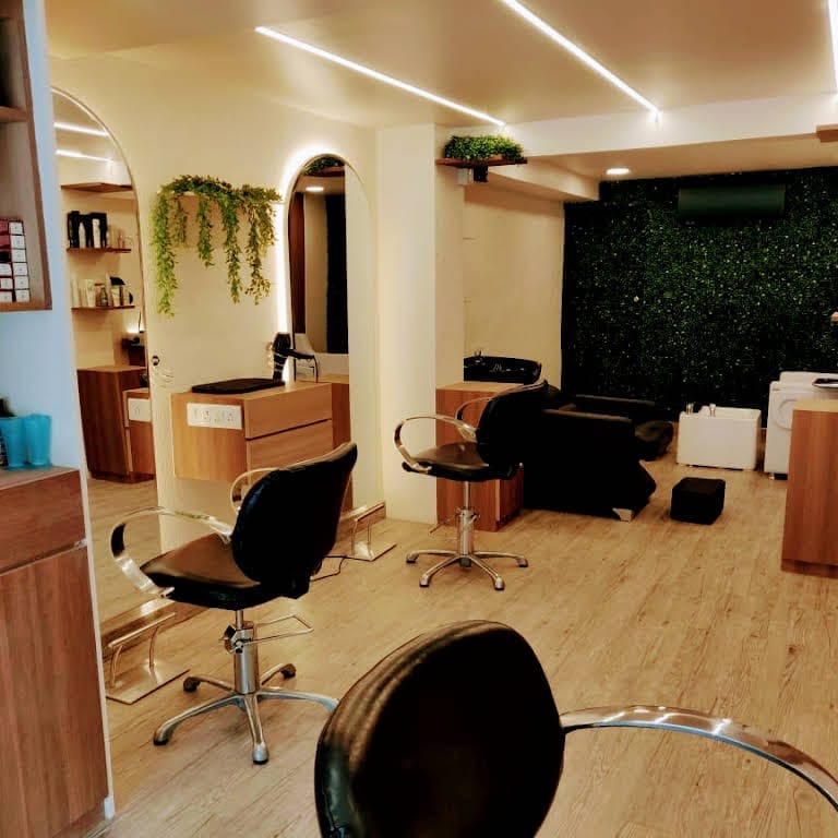 Blushh Salon and Spa