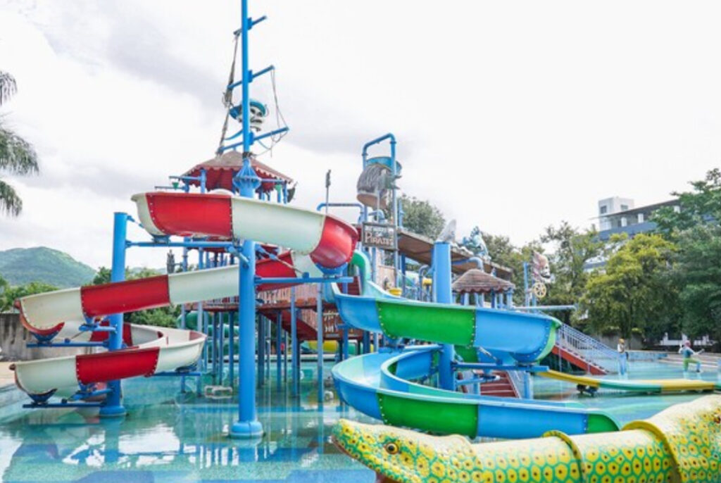 OYO 14617 Krushnai Water Park & Resort