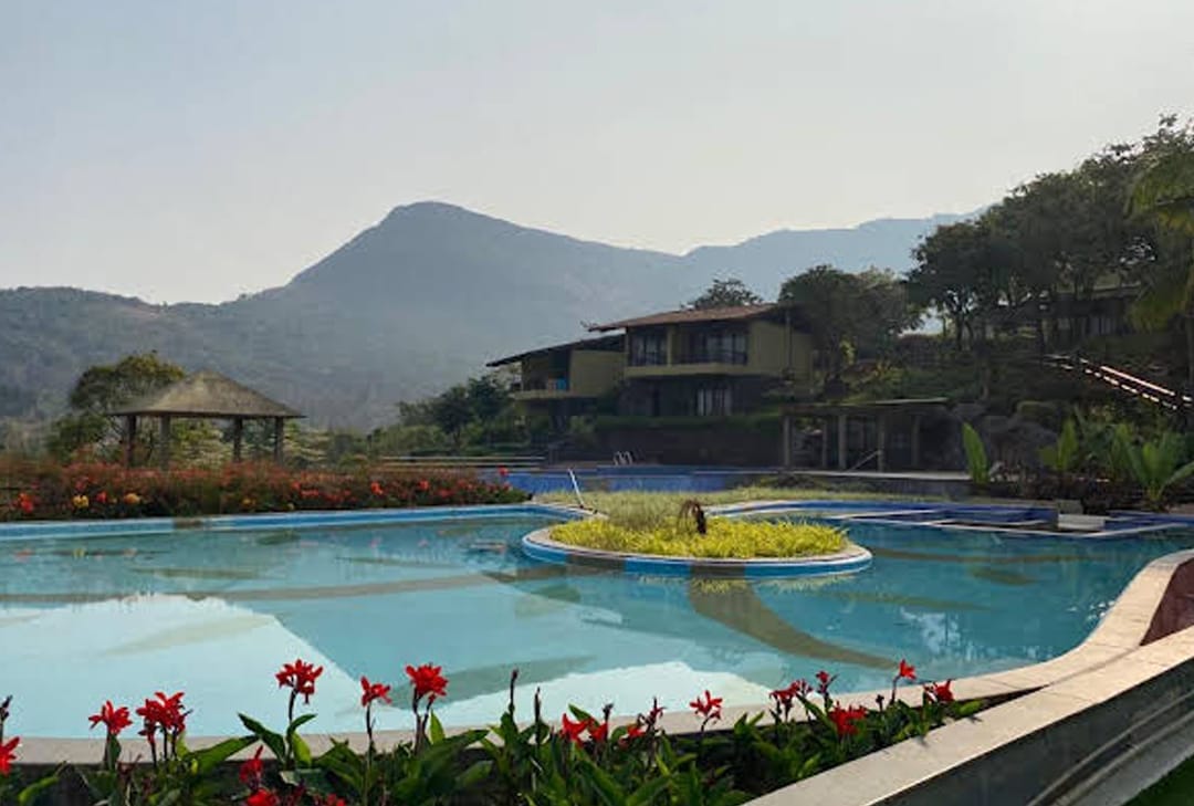 Encore, A Boutique Resort