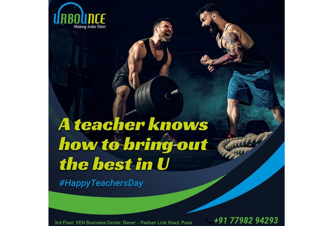 Urbounce Baner-Pashan