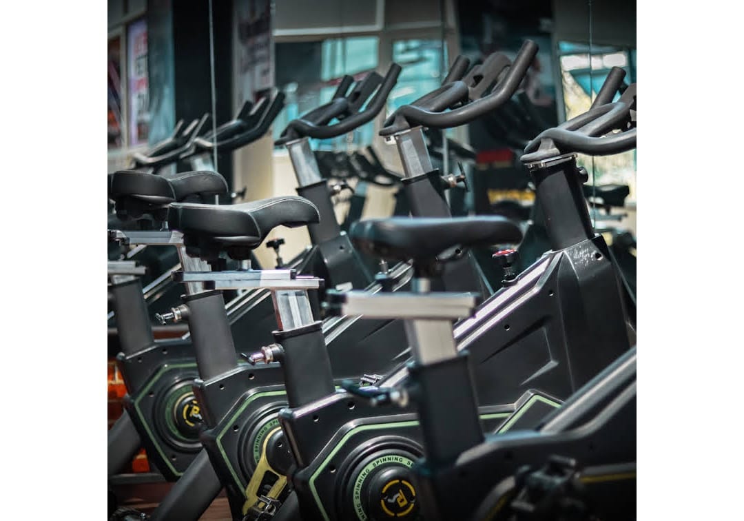 HighFit Fitness Club WAKAD