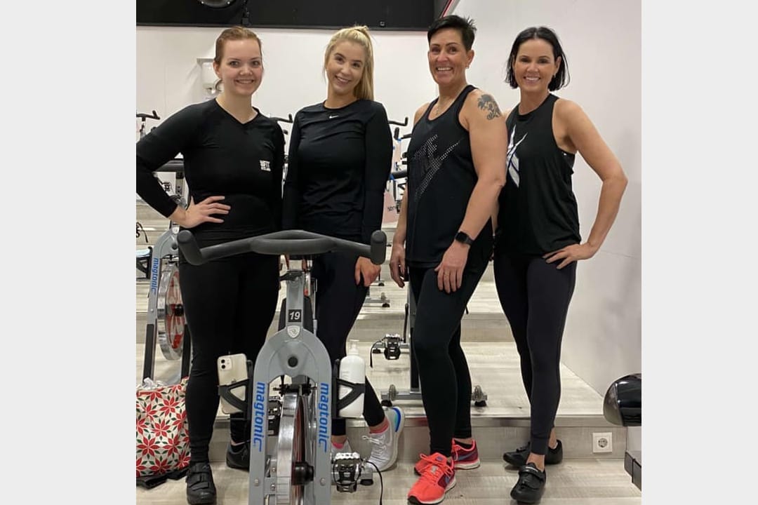 Fusion Fitness Academy