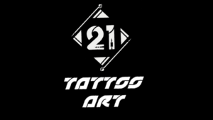 21 Tattoo Art