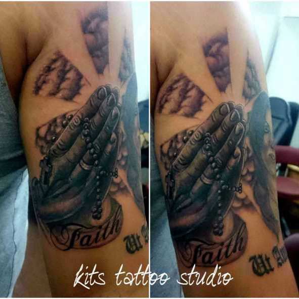 3 Best Tattoo Shops in Pune MH  ThreeBestRated