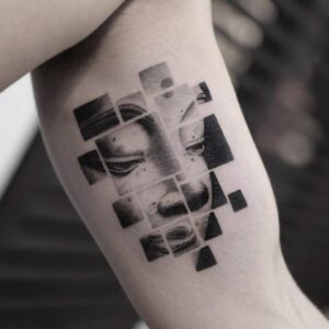 Ashmika Tattoos & Piercing Studio