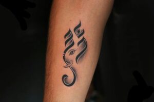 Karan Tattoos Pune