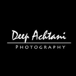 Deep Achtani Photography