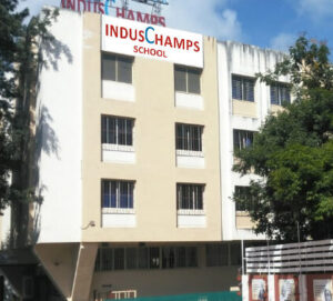 IndusChamps School CBSE