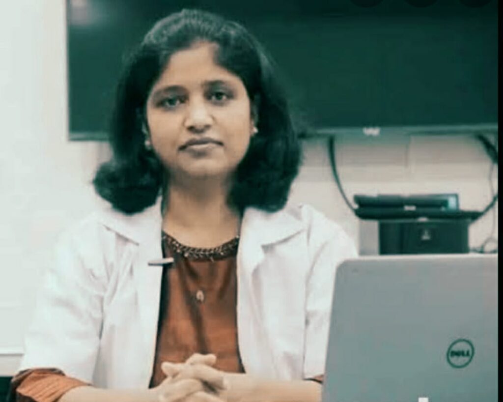 Lilavati Women’s Care Clinic | Dr. Pallavi Joshi-Bhaik