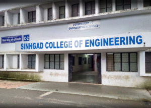Sinhgad College of Engineering, Pune