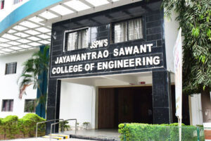 Jayawantrao Sawant College of Engineering