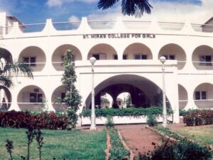 St. Mira’s College For Girls