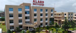 Alard Group Of Institutions