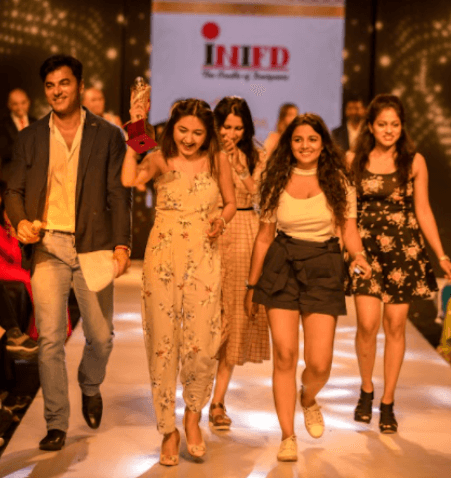 INIFD Pune Kothrud – International Institute of Fashion Design and Interior Design