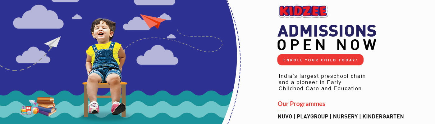 Kidzee Bhusari Colony