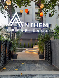 The Anthem Experience