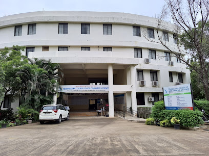 Vishwakarma College of Arts Commerce and Science