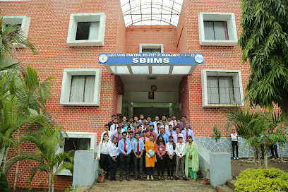Sai Balaji International Institute of Management Sciences