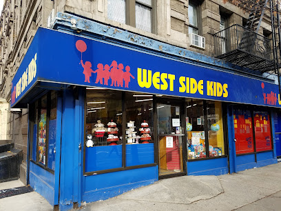 West Side Kids