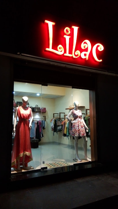 Lilac Ladies Boutique