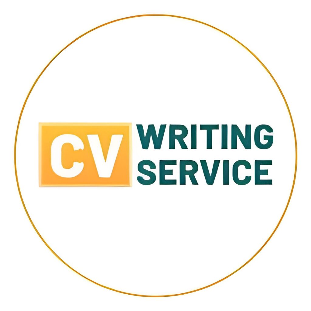 Cv Writing Service Uk -logo