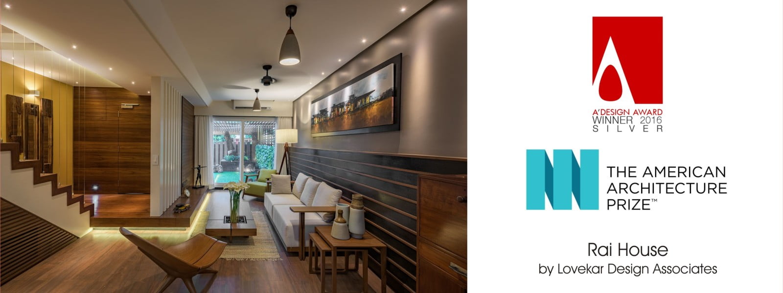 Lovekar Design Associates- Architectural and Interior design firm