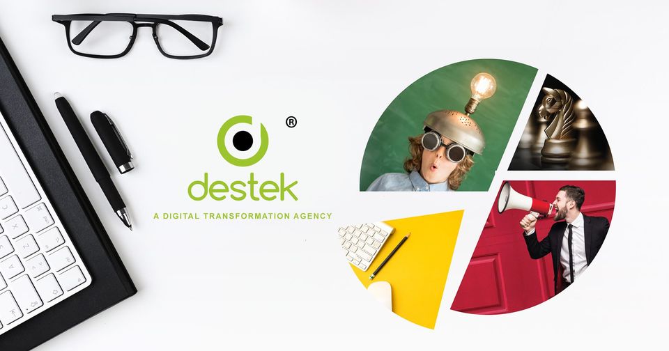 Destek Infosolutions Pvt Ltd