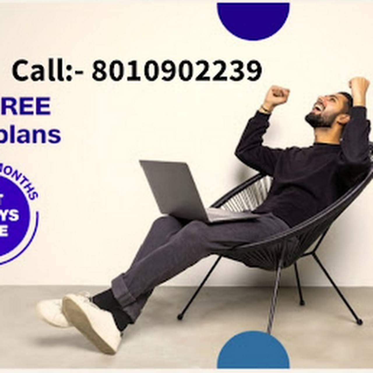 JIO FIBER INTERNET SERVICE