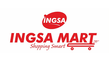 Ingsa Mart – Shopping