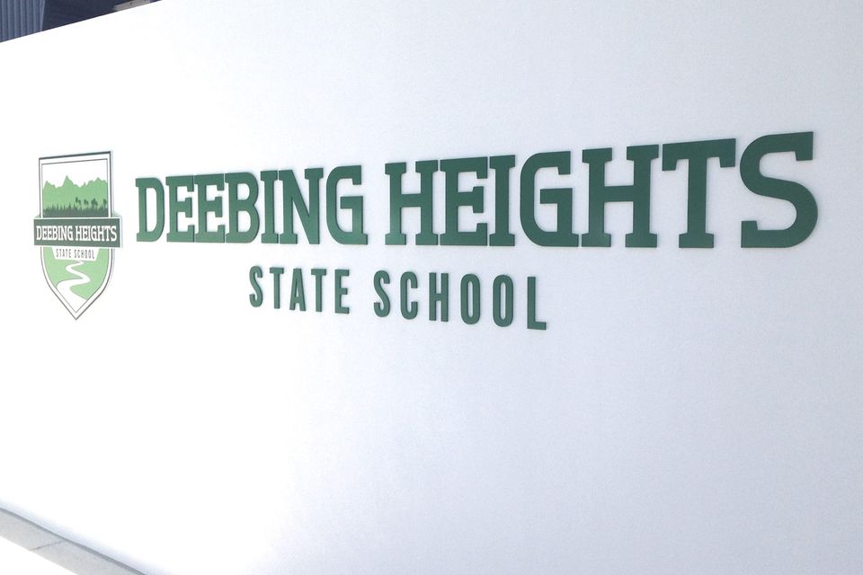 Deebing Heights State School