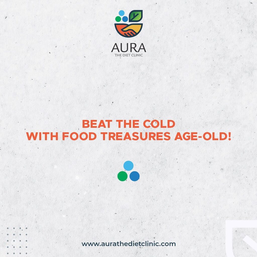 Aura – The Diet Clinic (Best Dietician In Ahmedabad)