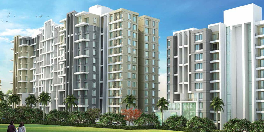 Brookefield Willows Phase – II