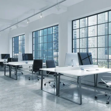 The Hub – A Coworking Space