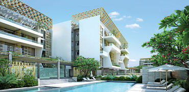 Rohan Leher 2 Baner, Pune 2 BHK Apartments, 3 BHK Vilaments & Penthouses