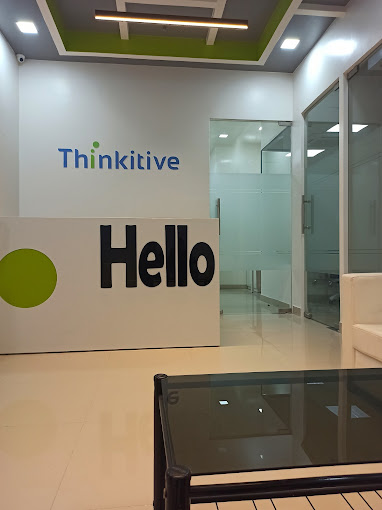 Thinkitive Technologies Private Limited