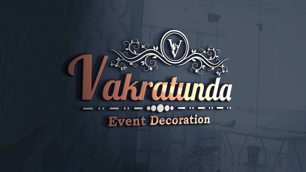 Vakratunda – Events and decorations