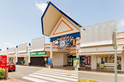 Booval Fair Shopping Centre