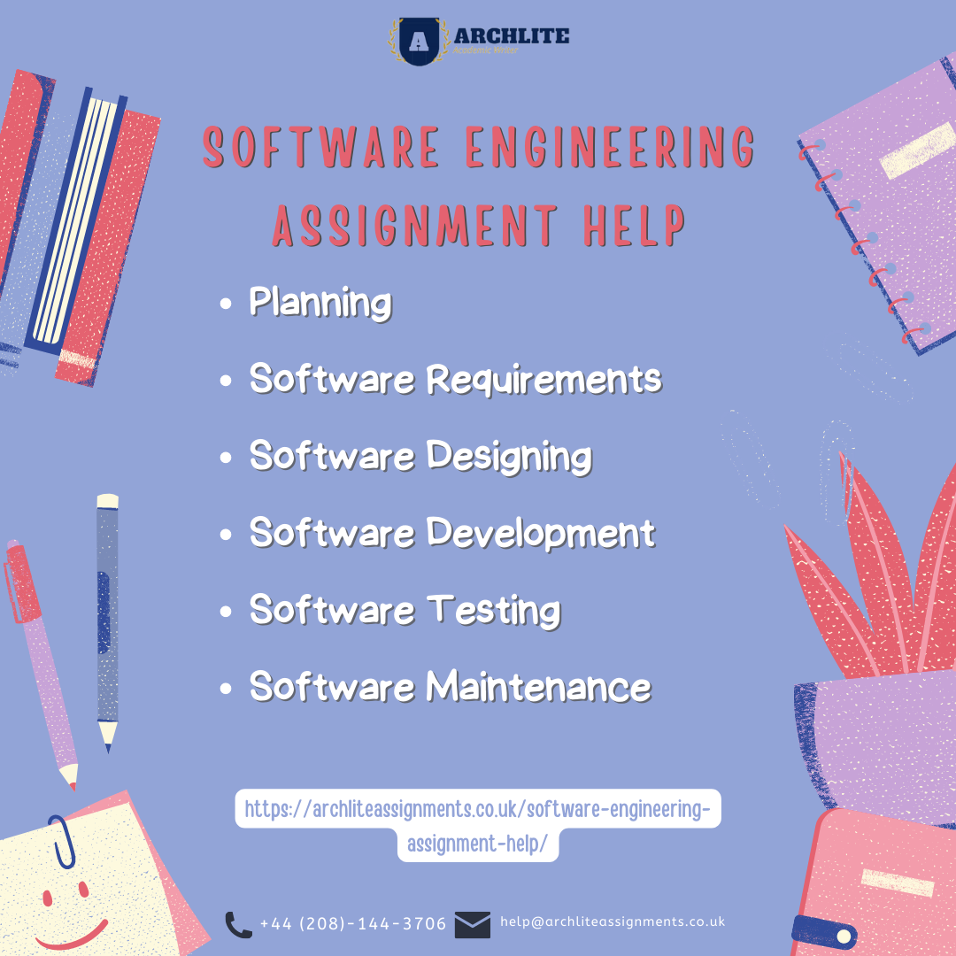 what is assignment in software engineering
