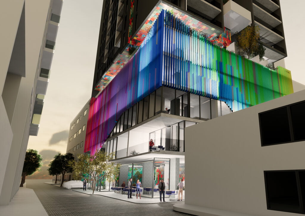 JPE Design Studio Pty. Ltd.