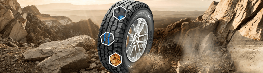Kailash Tyres