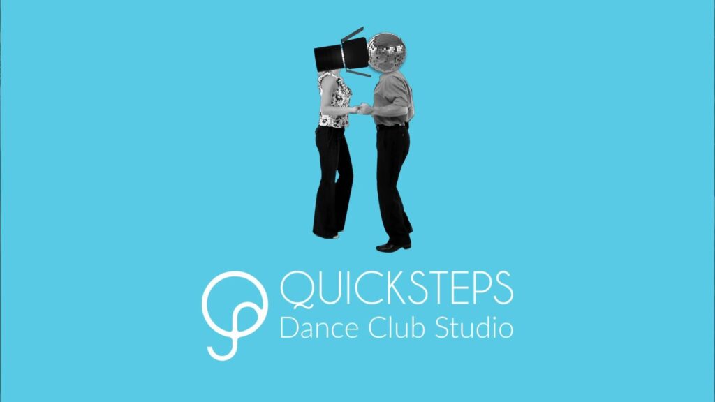 QuickSteps Dance Club Studio