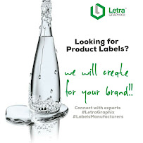 Letra Graphix Private Limited