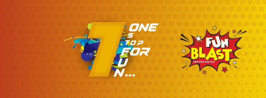 Fun Blast – SBR